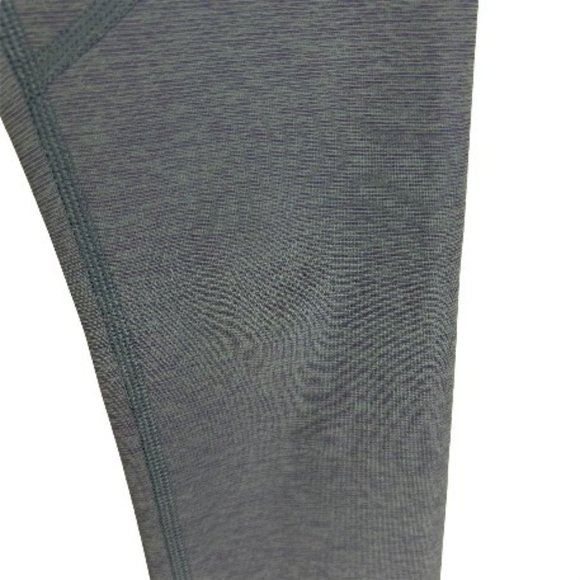 Outdoor Voices Warm Up Legging Blue Size XS Mid Rise Slim Fit - Picture 4 of 8